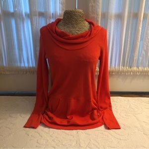 NWOT CK Performance Pullover